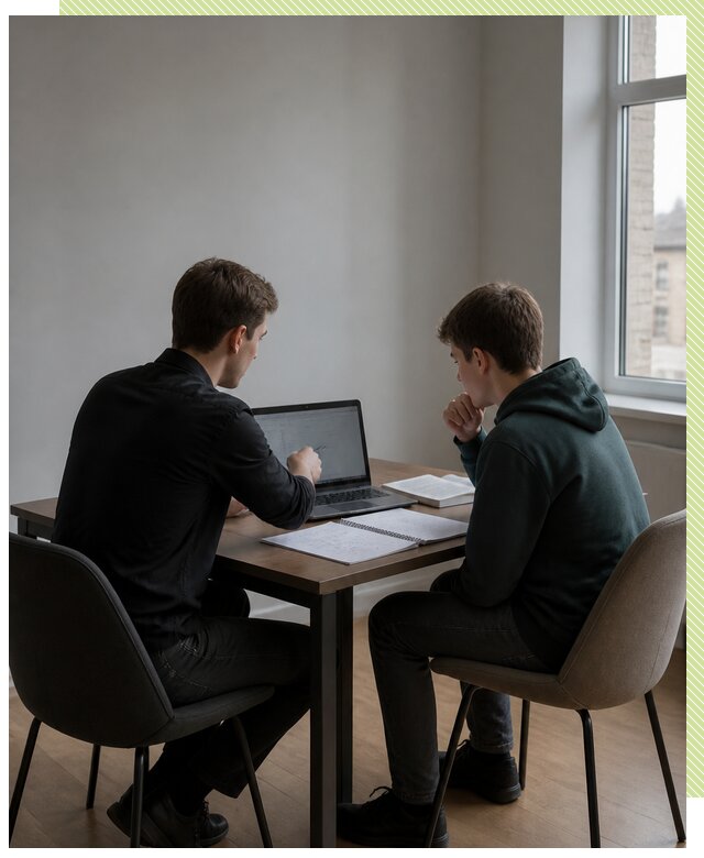 Репетитор по информатике ЕГЭ в Спасске-Дальнем от 1552 р. | Репетитор-Спс