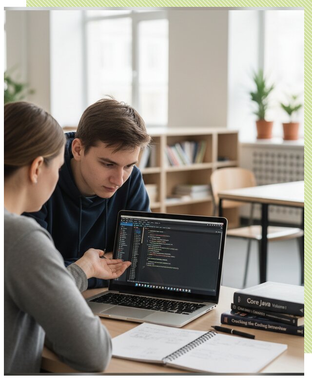 Репетитор по JavaScript в Спасске-Дальнем по цене от 1862 р. | Репетитор-Спс